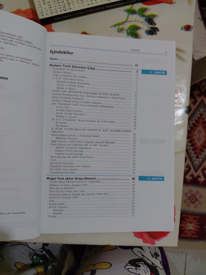 Rusya Tarihi - Görsel 3