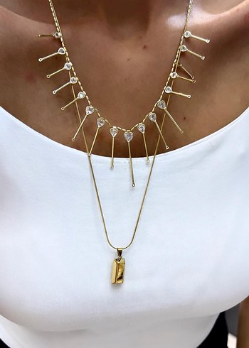 ikili trend set