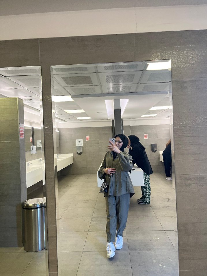 Kadın Takım - Görsel 2