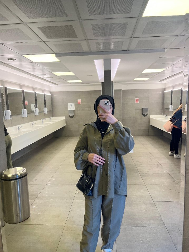 Kadın Takım - Görsel 3