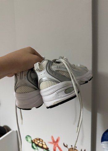 New Balance New Balance Kadın Spor Ayakkabı