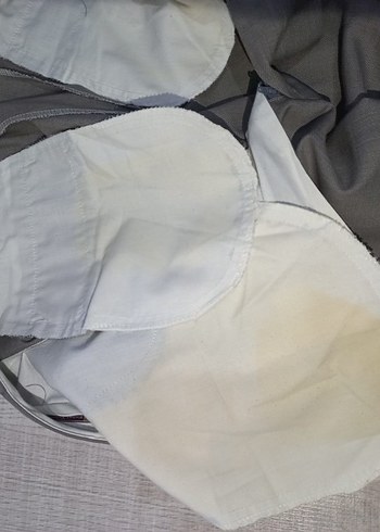 Gri Erkek Kumaş Pantolon - Görsel 7