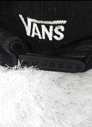 Vans Vans cap şapka