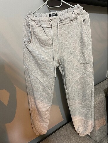 Bershka eşofman altı