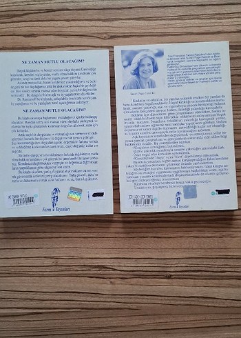 Mutluluk ve İlişki Üzerine İki Kitap Seti - Görsel 2