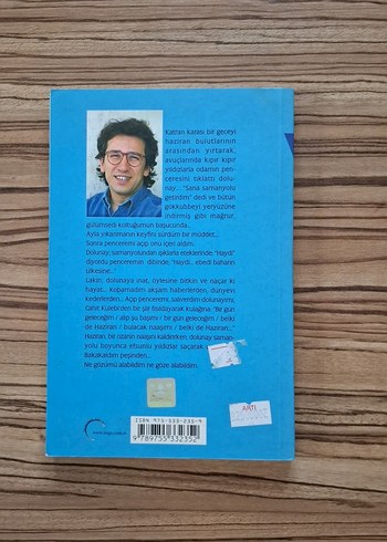  Yarim Haziran - Can Dündar