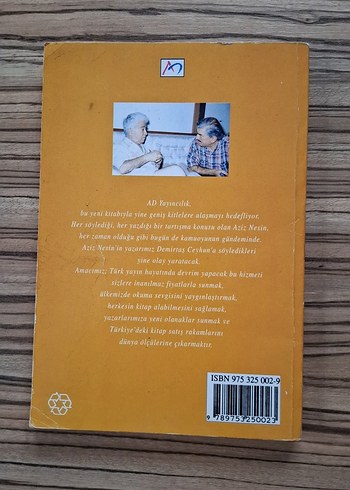  Aziz Nesin - Asılacak Adam