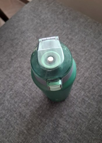 Tyeso Square Termos Vakumlu Paslanmaz Sızdırmaz Çift Duvarlı - Görsel 3