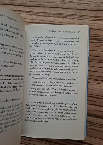 Allah De Ötesini Bırak-2 - Uğur Koşar - Görsel 3