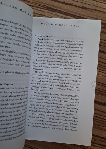 Tekrar Bağlantı - Dr. Eric Pearl - Görsel 3