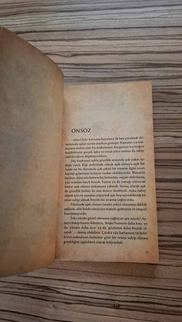 Kabe'nin Sırrı - Erdem Çetinkaya - Görsel 3