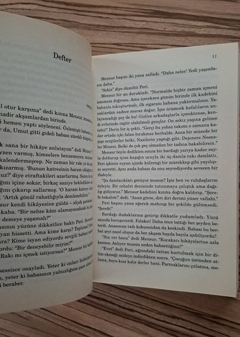 Havva'nın Üç Kızı - Elif Şafak - Görsel 3