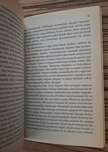 Atomun İçindeki Evren - Dalai Lama - Görsel 4