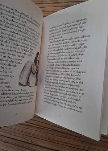 Nişanlılar - Alessandro Manzoni - Görsel 3