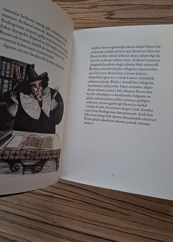 Nişanlılar - Alessandro Manzoni - Görsel 4