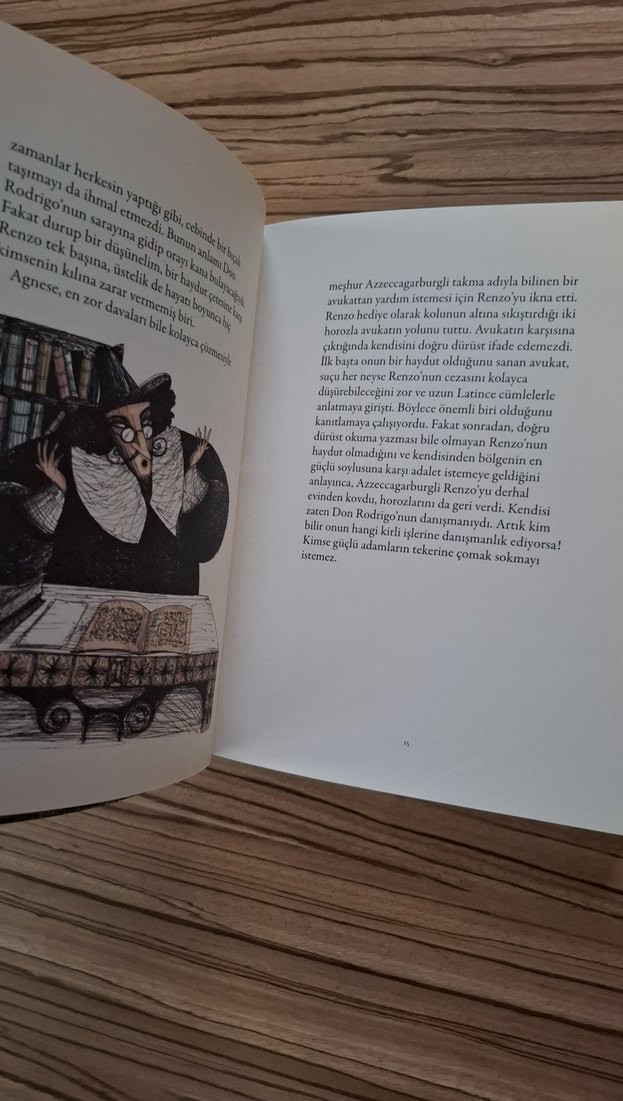 Nişanlılar - Alessandro Manzoni - Görsel 4