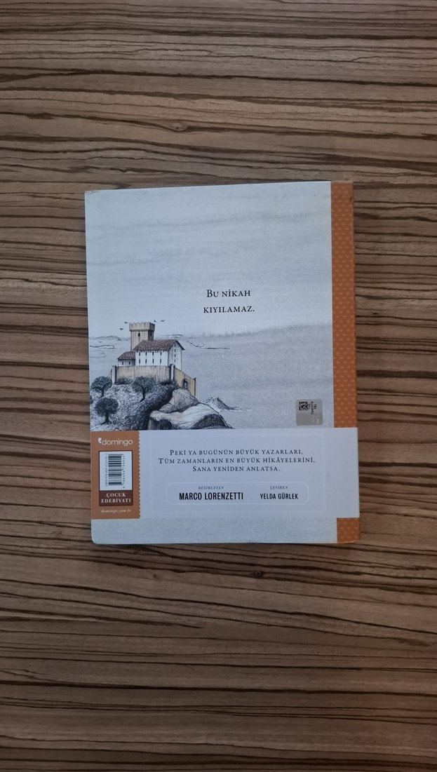 Nişanlılar - Alessandro Manzoni - Görsel 2