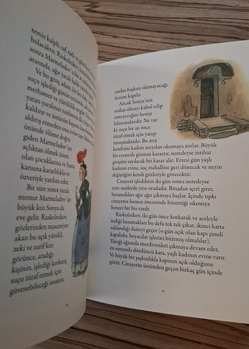 Suç ve Ceza - Dostoyevski - Görsel 5