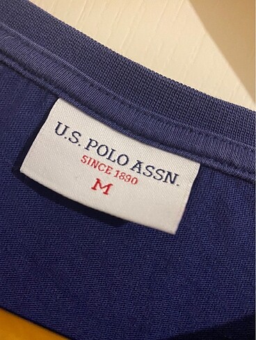 U.S Polo Assn. Orijinal U.S. POLO