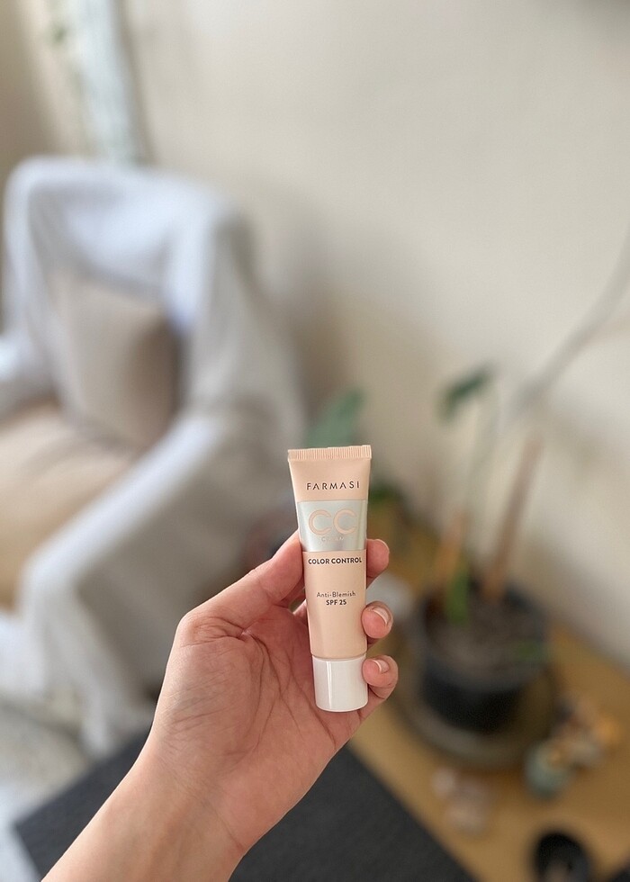 Farmasi Cc Krem - Görsel 2