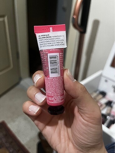 Maybelline likit allık - Görsel 2