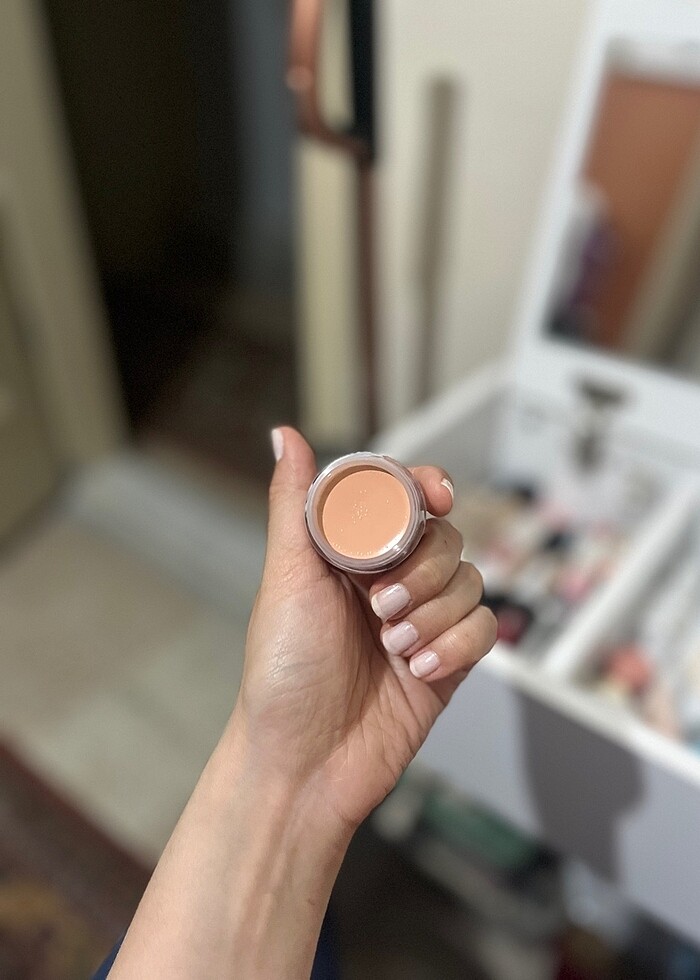 Skinfood kapatıcı - Görsel 3