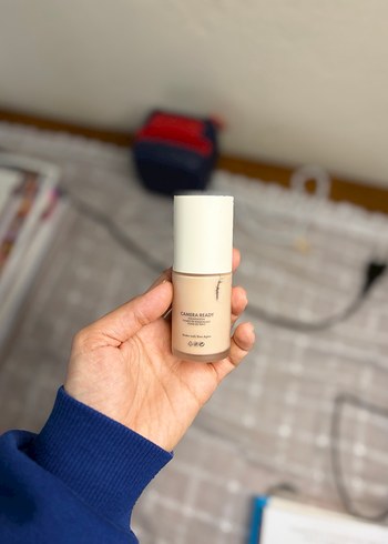 Farmasi VFX Pro Beige Fondöten - Görsel 2