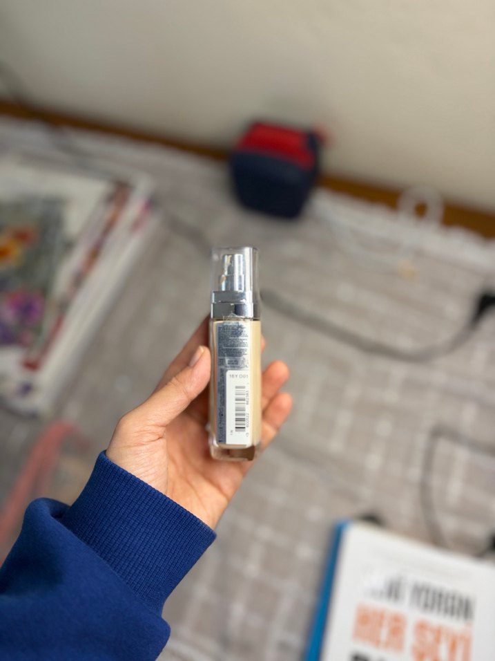 L'Oréal Paris Infallible Fondöten Açık Bej - Görsel 3