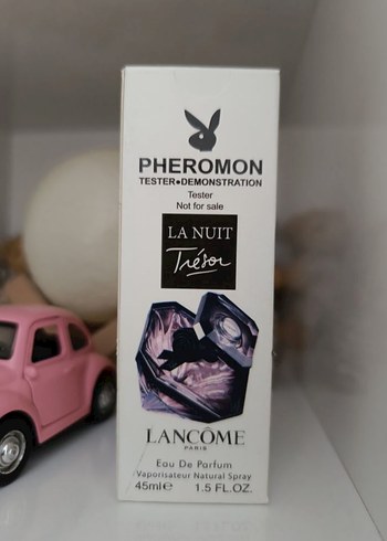 Lancome La Nuit Trésor Kadın Parfümü