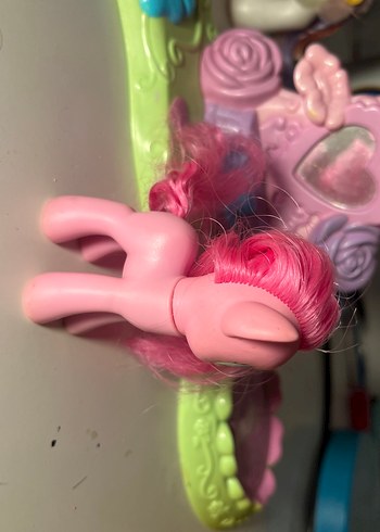  Beden Pinkie pie