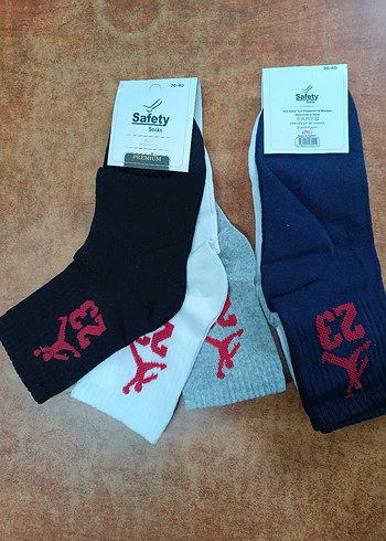 kolej çorabı - Görsel 2