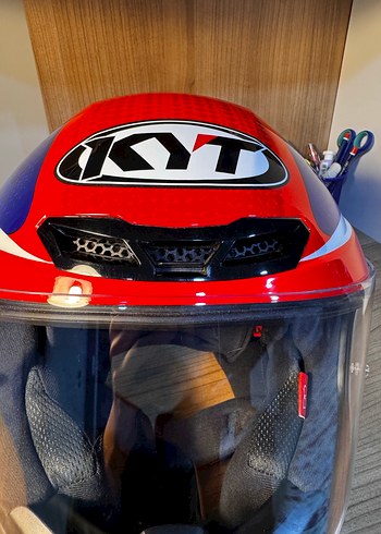 KYT kask - Görsel 5