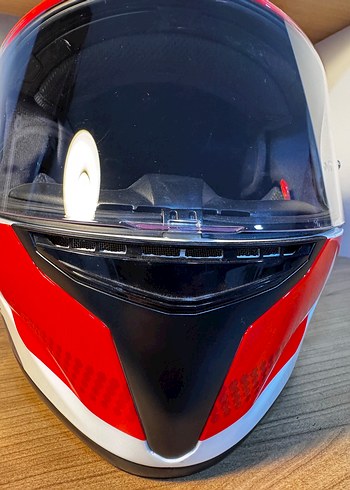 KYT kask - Görsel 4