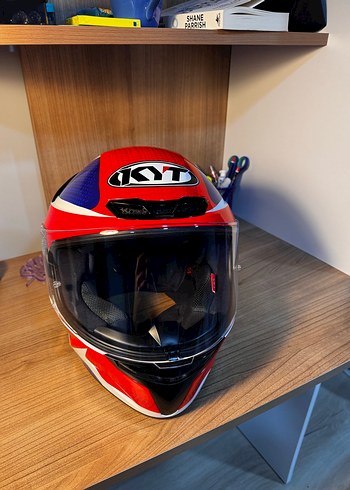 KYT kask - Görsel 2
