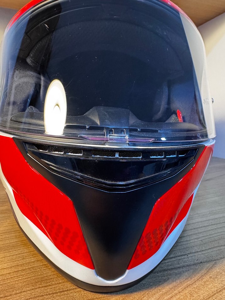 KYT kask - Görsel 4