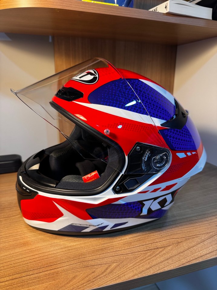 KYT kask - Görsel 3