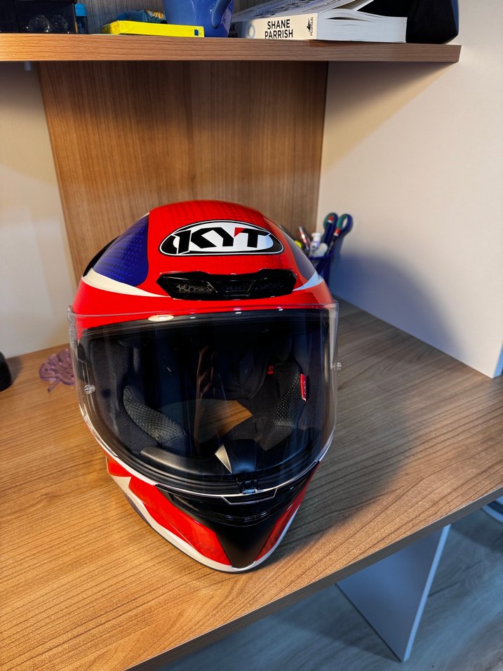 KYT kask - Görsel 2