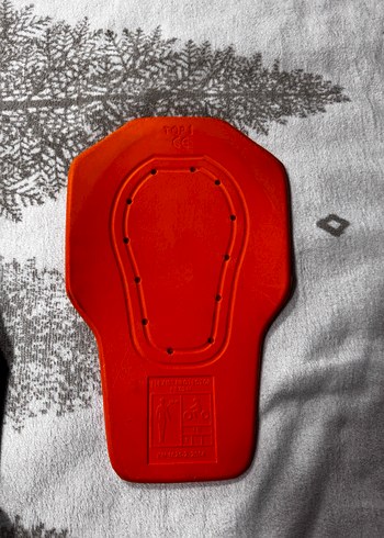 Macna kadın yazlık motorcu korumalı ceket - Görsel 6