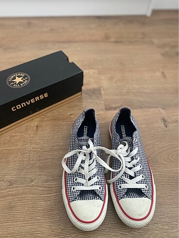 Converse orjinal kadın ayakkabı