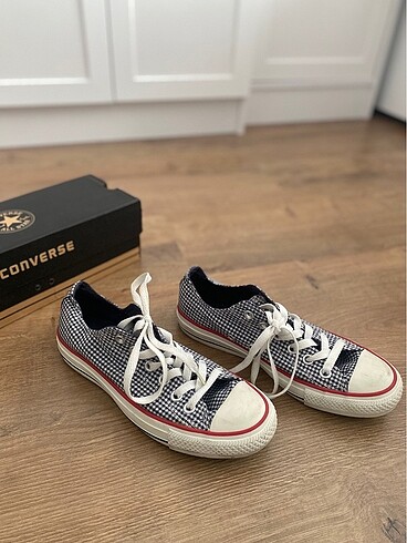 Converse Converse orjinal kadın ayakkabı