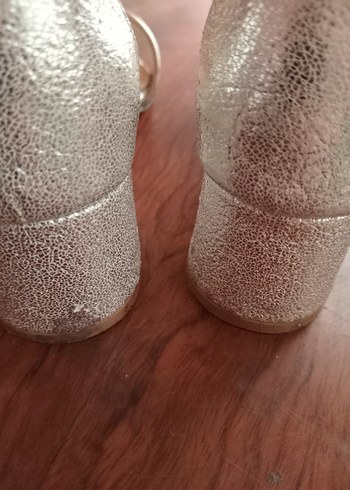 simli toplu çocuk ayakkabısı - Görsel 2