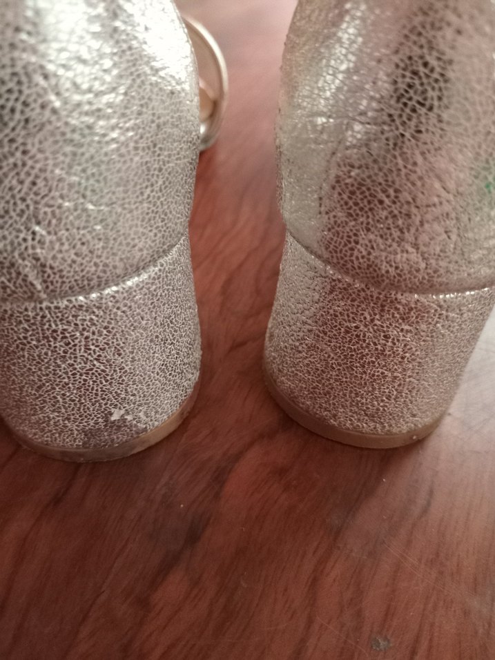 simli toplu çocuk ayakkabısı - Görsel 2