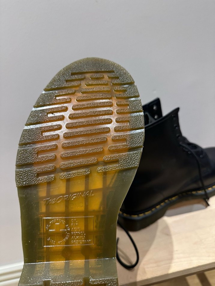 Erkek bot - Görsel 3