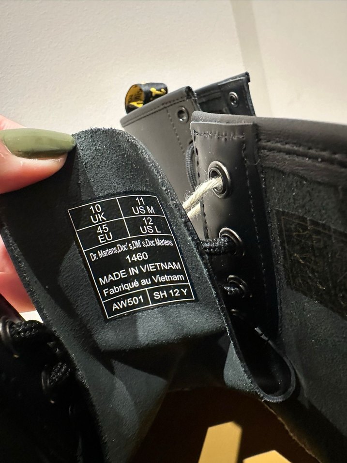 Erkek bot - Görsel 4