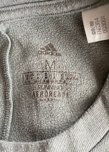 Adidas Orjinal Adidas Sweatshirt