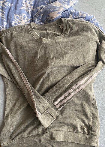 Orjinal Adidas Sweatshirt