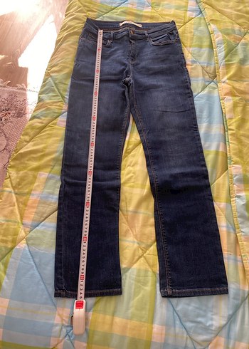 LCW lacivert jean