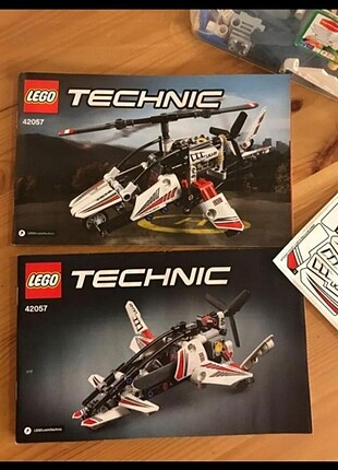 LEGO TECHNİC