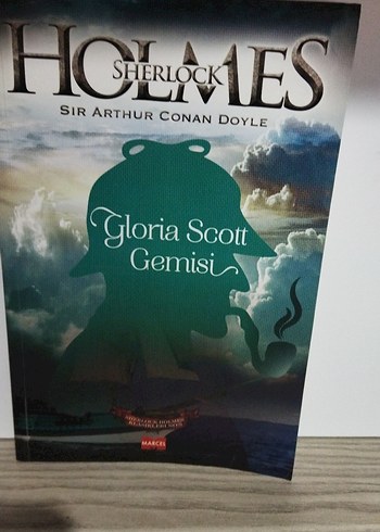 Holmes Kitap Serisi - 10 Kitap - Görsel 5