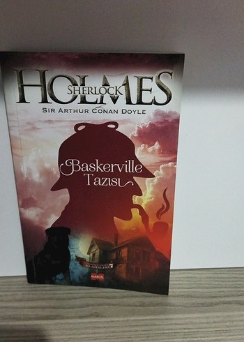 Holmes Kitap Serisi - 10 Kitap - Görsel 8